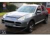 Porsche Cayenne 4.5 S V8 32V Sloopvoertuig (2006, Grijs)