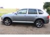 Porsche Cayenne 4.5 S V8 32V Sloopvoertuig (2006, Grijs)