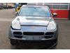 Porsche Cayenne 4.5 S V8 32V Sloopvoertuig (2006, Grijs)