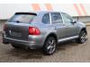 Porsche Cayenne 4.5 S V8 32V Sloopvoertuig (2006, Grijs)