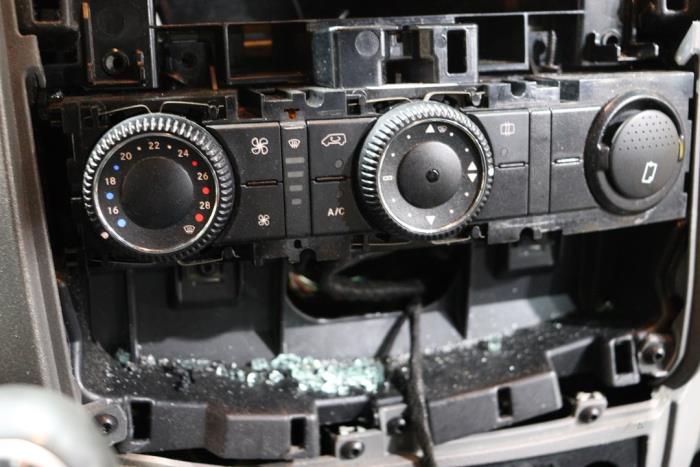 Mercedes Sprinter 3,5t 313 CDI 16V Sloopvoertuig (2015, Geel)