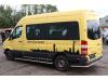 Mercedes Sprinter 3,5t 313 CDI 16V Sloopvoertuig (2015, Geel)