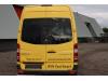 Mercedes Sprinter 3,5t 313 CDI 16V Sloopvoertuig (2015, Geel)