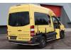 Mercedes Sprinter 3,5t 313 CDI 16V Sloopvoertuig (2015, Geel)