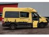 Mercedes Sprinter 3,5t 313 CDI 16V Sloopvoertuig (2015, Geel)