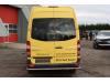 Mercedes Sprinter 3,5t 313 CDI 16V Sloopvoertuig (2015, Geel)