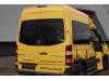 Mercedes Sprinter 3,5t 313 CDI 16V Sloopvoertuig (2015, Geel)