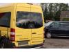 Mercedes Sprinter 3,5t 313 CDI 16V Sloopvoertuig (2015, Geel)