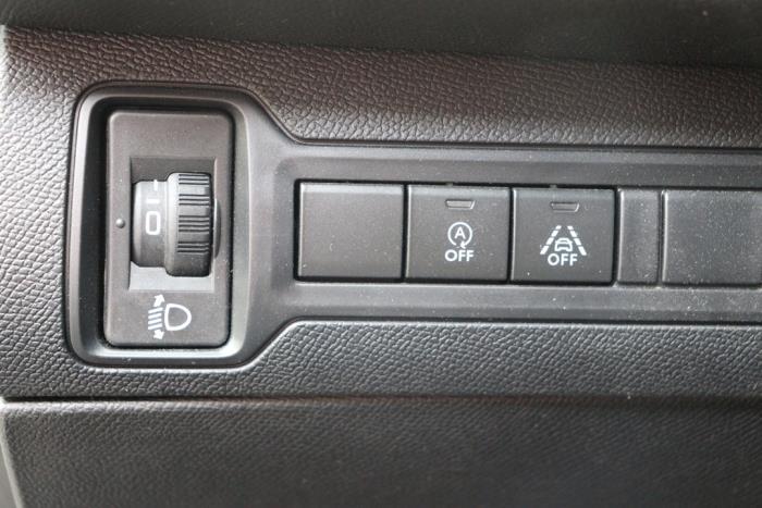 Peugeot 308 SW 1.5 BlueHDi 130 Sloopvoertuig (2021, Wit)