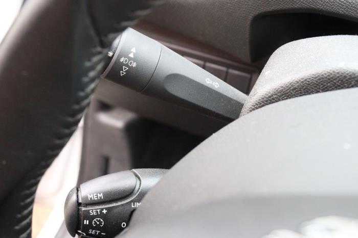 Peugeot 308 SW 1.5 BlueHDi 130 Sloopvoertuig (2021, Wit)