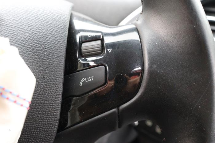 Peugeot 308 SW 1.5 BlueHDi 130 Sloopvoertuig (2021, Wit)