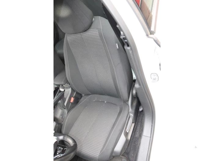 Peugeot 308 SW 1.5 BlueHDi 130 Sloopvoertuig (2021, Wit)