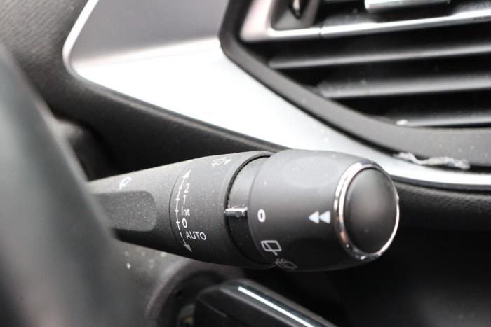 Peugeot 308 SW 1.5 BlueHDi 130 Sloopvoertuig (2021, Wit)