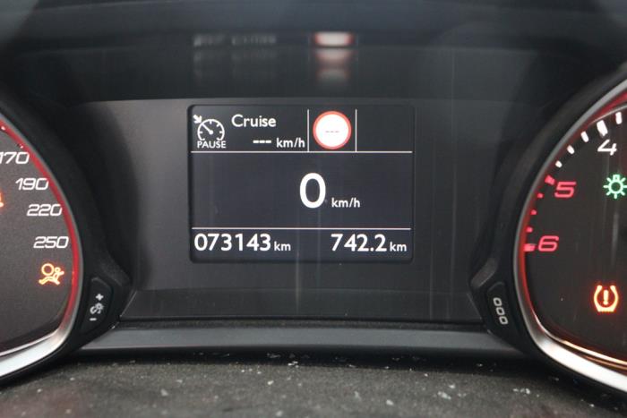 Peugeot 308 SW 1.5 BlueHDi 130 Sloopvoertuig (2021, Wit)