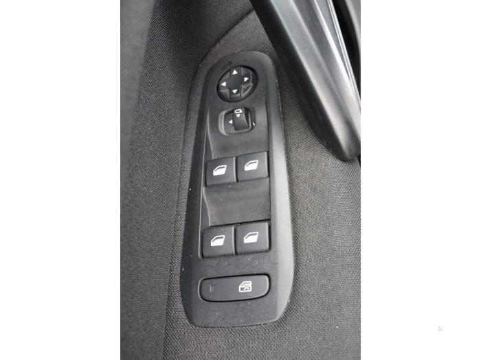 Peugeot 308 SW 1.5 BlueHDi 130 Sloopvoertuig (2021, Wit)