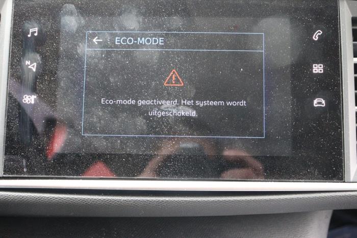 Peugeot 308 SW 1.5 BlueHDi 130 Sloopvoertuig (2021, Wit)