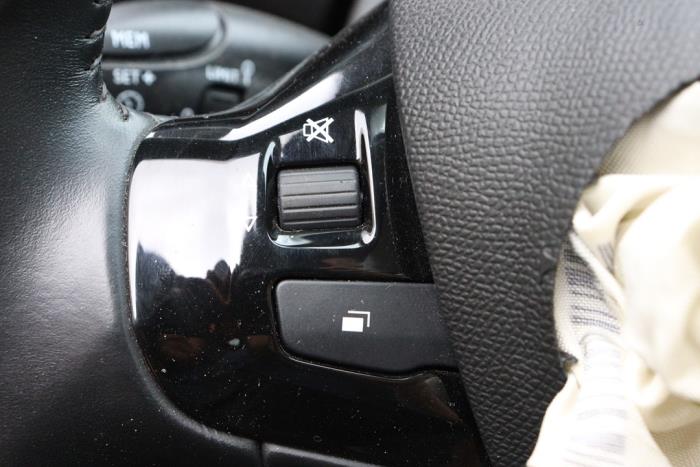 Peugeot 308 SW 1.5 BlueHDi 130 Sloopvoertuig (2021, Wit)