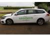Peugeot 308 SW 1.5 BlueHDi 130 Sloopvoertuig (2021, Wit)