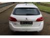 Peugeot 308 SW 1.5 BlueHDi 130 Sloopvoertuig (2021, Wit)