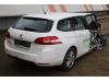 Peugeot 308 SW 1.5 BlueHDi 130 Sloopvoertuig (2021, Wit)