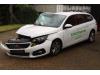 Peugeot 308 SW 1.5 BlueHDi 130 Sloopvoertuig (2021, Wit)