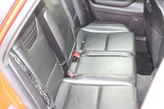 Audi RS 4 4.2 V8 40V Sloopvoertuig (2006, Rood)