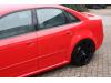 Audi RS 4 4.2 V8 40V Sloopvoertuig (2006, Rood)