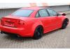Audi RS 4 4.2 V8 40V Sloopvoertuig (2006, Rood)
