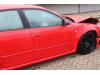 Audi RS 4 4.2 V8 40V Sloopvoertuig (2006, Rood)