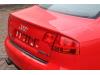Audi RS 4 4.2 V8 40V Sloopvoertuig (2006, Rood)