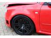 Audi RS 4 4.2 V8 40V Sloopvoertuig (2006, Rood)