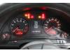 Audi RS 4 4.2 V8 40V Sloopvoertuig (2006, Rood)