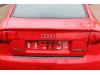 Audi RS 4 4.2 V8 40V Sloopvoertuig (2006, Rood)
