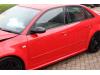 Audi RS 4 4.2 V8 40V Sloopvoertuig (2006, Rood)