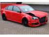 Audi RS 4 4.2 V8 40V Sloopvoertuig (2006, Rood)