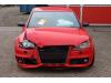 Audi RS 4 4.2 V8 40V Sloopvoertuig (2006, Rood)