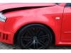 Audi RS 4 4.2 V8 40V Sloopvoertuig (2006, Rood)