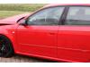 Audi RS 4 4.2 V8 40V Sloopvoertuig (2006, Rood)