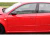 Audi RS 4 4.2 V8 40V Sloopvoertuig (2006, Rood)