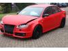 Audi RS 4 4.2 V8 40V Sloopvoertuig (2006, Rood)