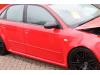 Audi RS 4 4.2 V8 40V Sloopvoertuig (2006, Rood)