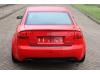 Audi RS 4 4.2 V8 40V Sloopvoertuig (2006, Rood)