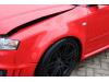 Audi RS 4 4.2 V8 40V Sloopvoertuig (2006, Rood)