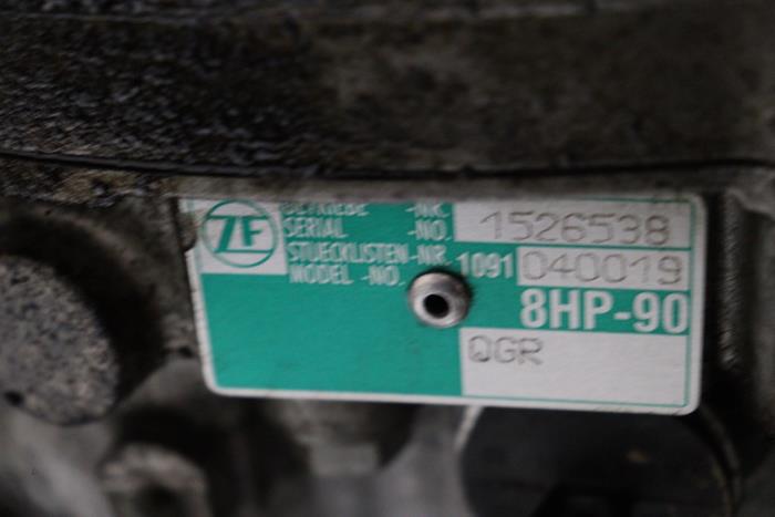 Bentley Continental GT 4.0 V8 S 32V Sloopvoertuig (2015, Metallic, Zwart)