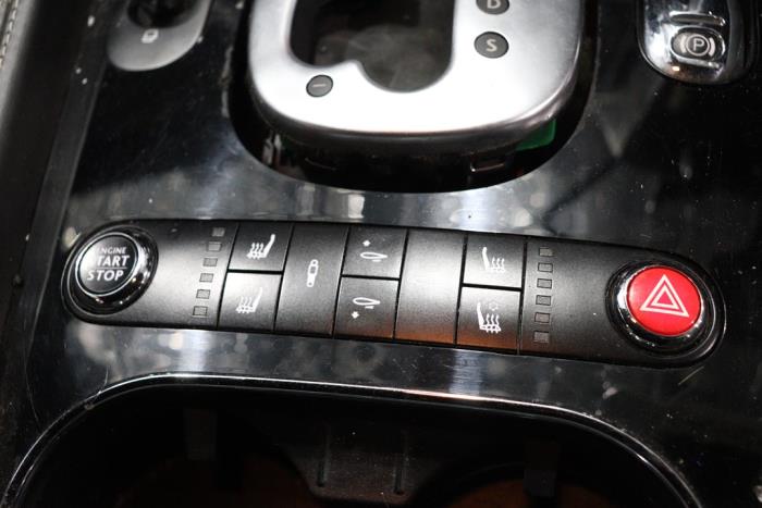 Bentley Continental GT 4.0 V8 S 32V Sloopvoertuig (2015, Metallic, Zwart)