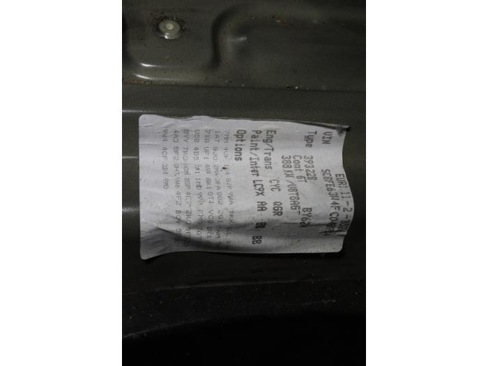 Bentley Continental GT 4.0 V8 S 32V Sloopvoertuig (2015, Metallic, Zwart)