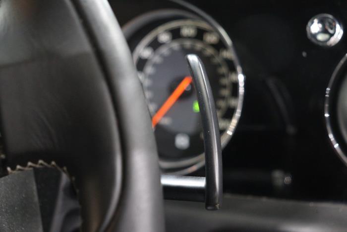 Bentley Continental GT 4.0 V8 S 32V Sloopvoertuig (2015, Metallic, Zwart)