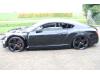 Bentley Continental GT 4.0 V8 S 32V Sloopvoertuig (2015, Metallic, Zwart)