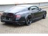Bentley Continental GT 4.0 V8 S 32V Sloopvoertuig (2015, Metallic, Zwart)