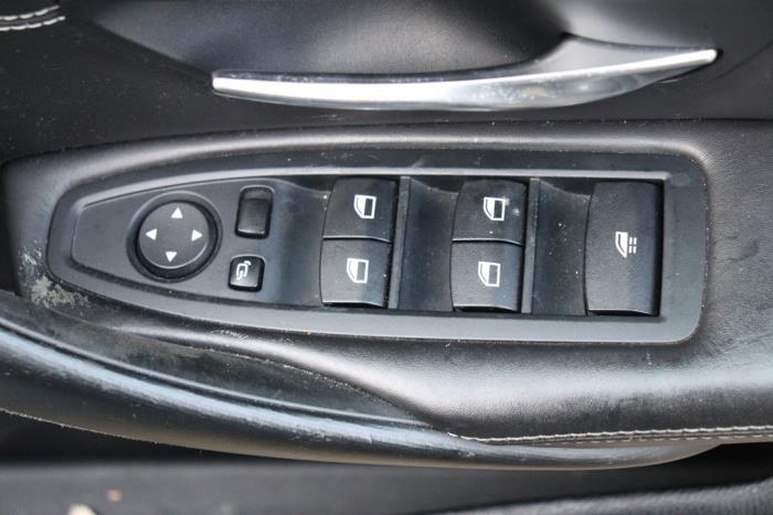 BMW M4 3.0 24V TwinPower Turbo Sloopvoertuig (2016, Metallic, Zilvergrijs)